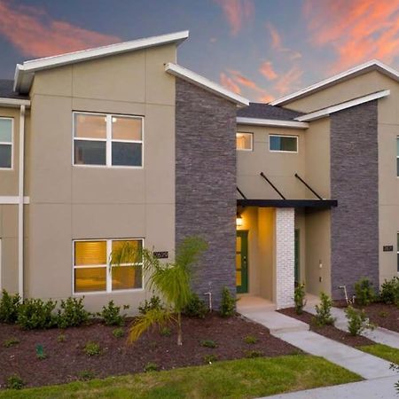 Marvelous 4Bd W Pool Close To Disney At Storey Lake 2629 Kissimmee Exteriör bild