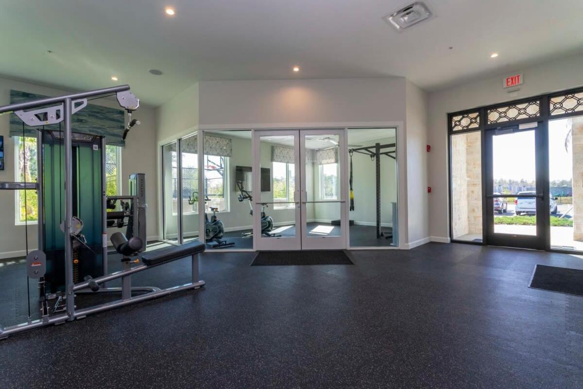 Marvelous 4Bd W Pool Close To Disney At Storey Lake 2629 Kissimmee Exteriör bild
