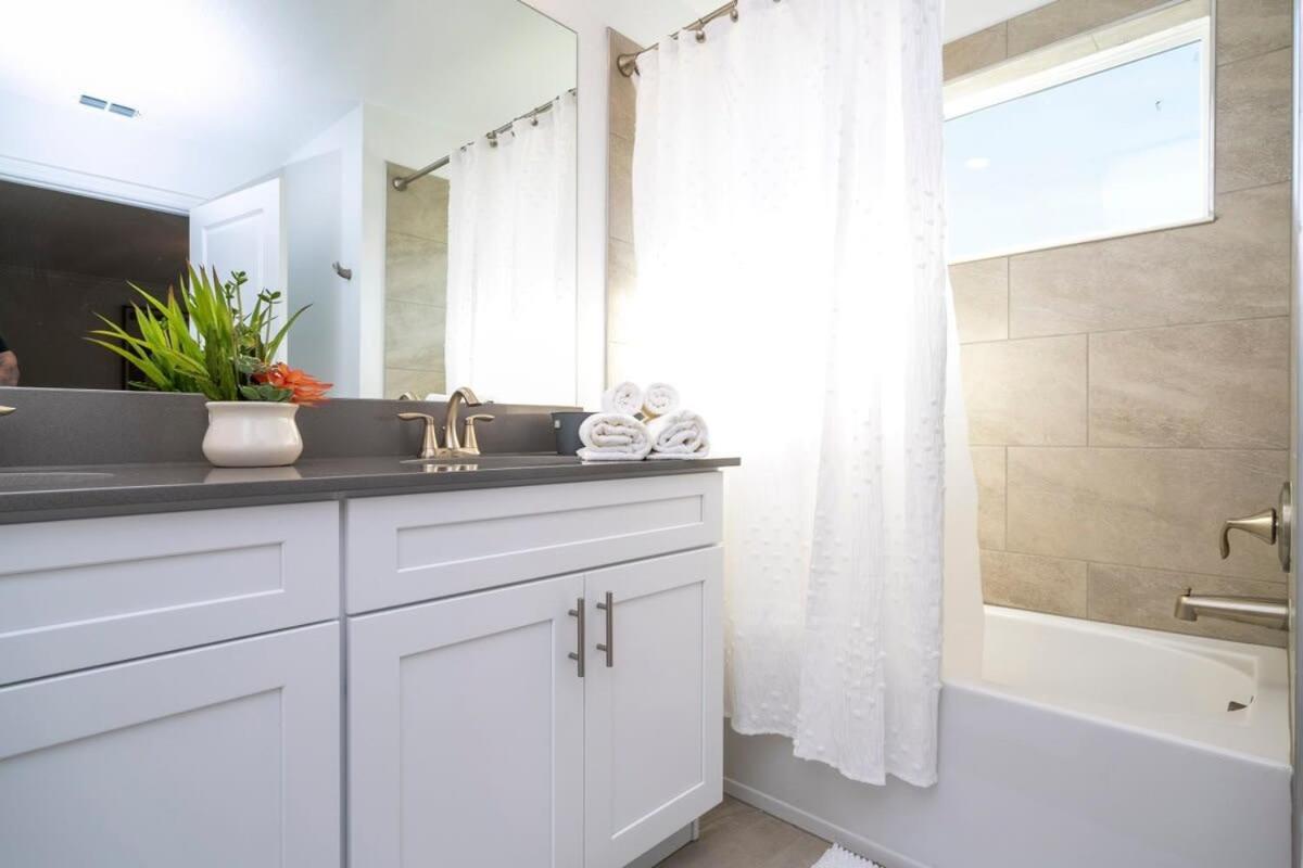 Marvelous 4Bd W Pool Close To Disney At Storey Lake 2629 Kissimmee Exteriör bild