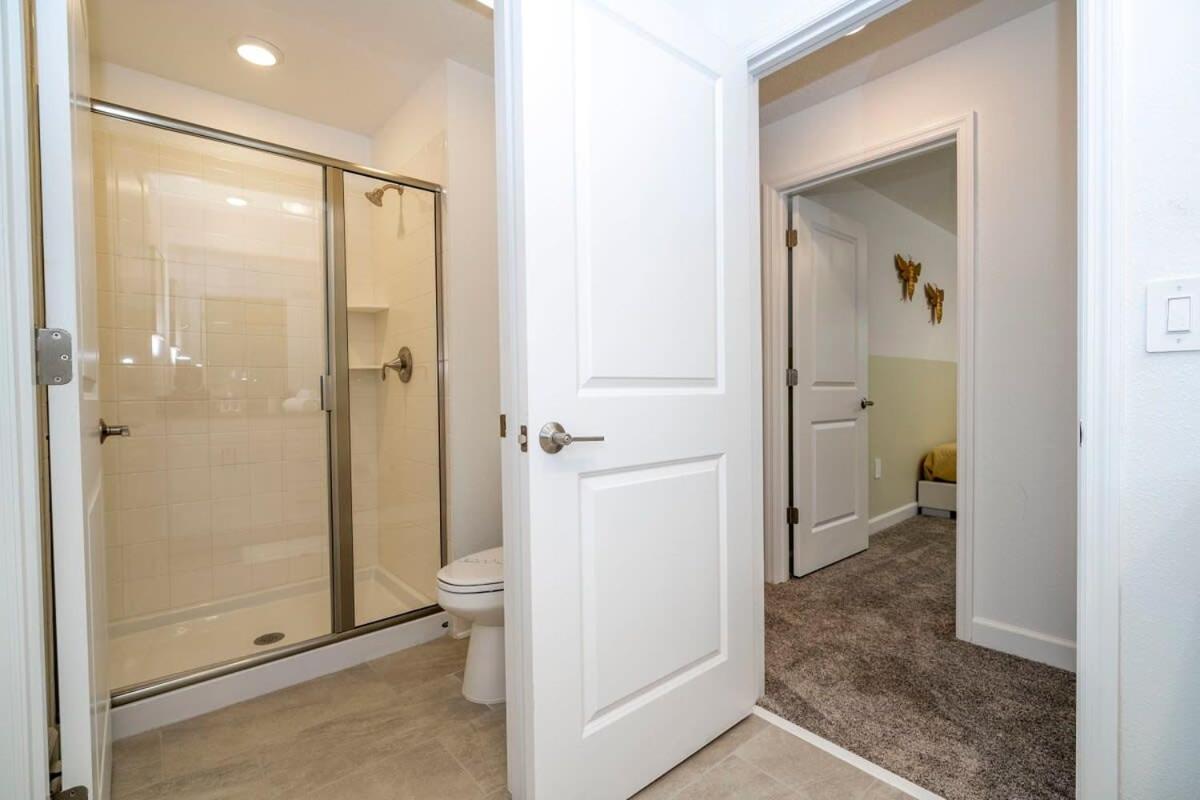 Marvelous 4Bd W Pool Close To Disney At Storey Lake 2629 Kissimmee Exteriör bild