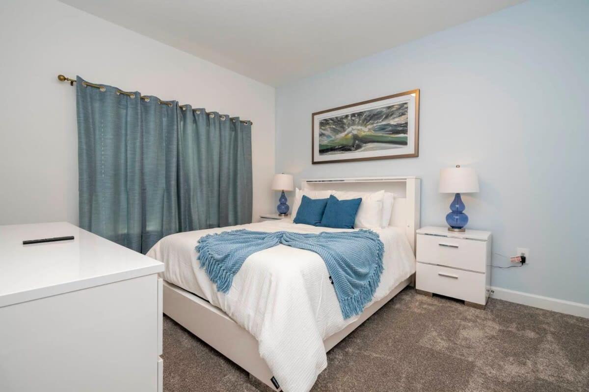 Marvelous 4Bd W Pool Close To Disney At Storey Lake 2629 Kissimmee Exteriör bild